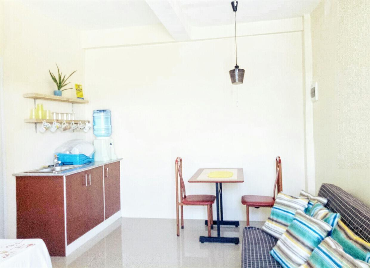 R & D Island Lodge ซานตาเฟ ภายนอก รูปภาพ