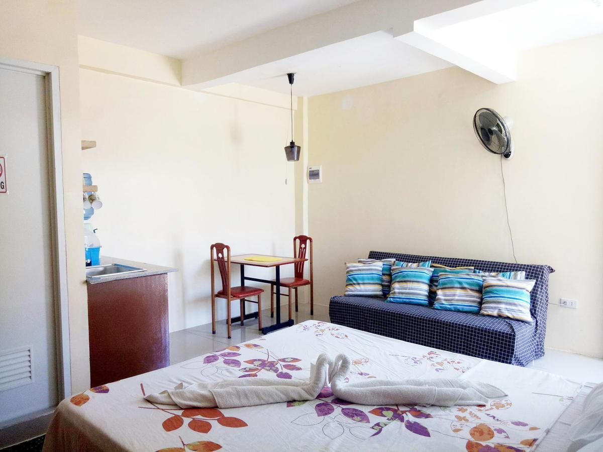 R & D Island Lodge ซานตาเฟ ภายนอก รูปภาพ