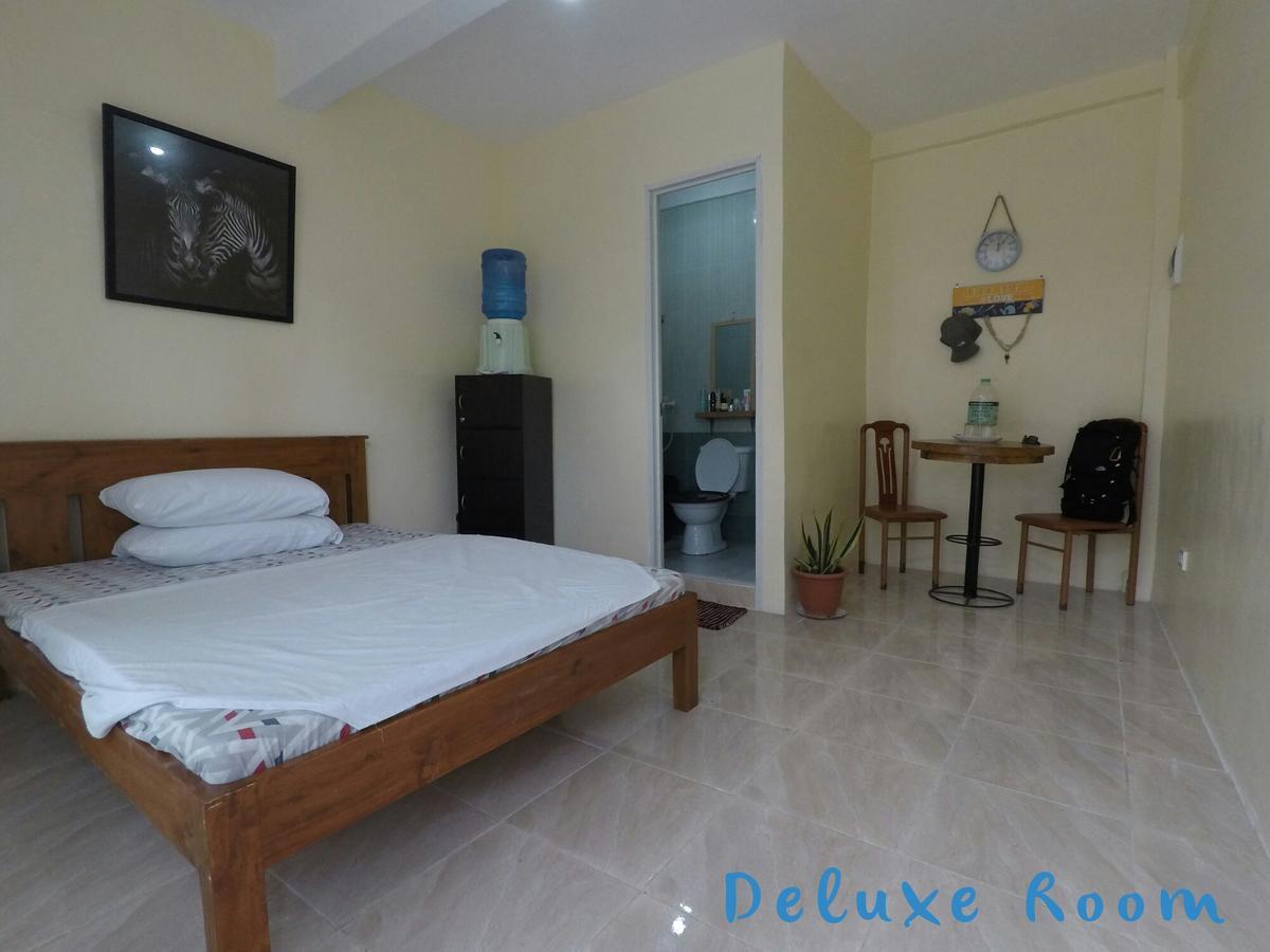 R & D Island Lodge ซานตาเฟ ภายนอก รูปภาพ