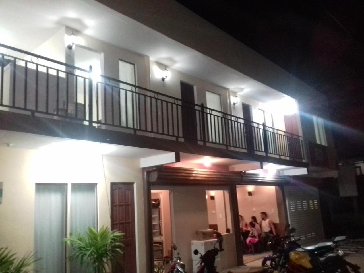 R & D Island Lodge ซานตาเฟ ภายนอก รูปภาพ