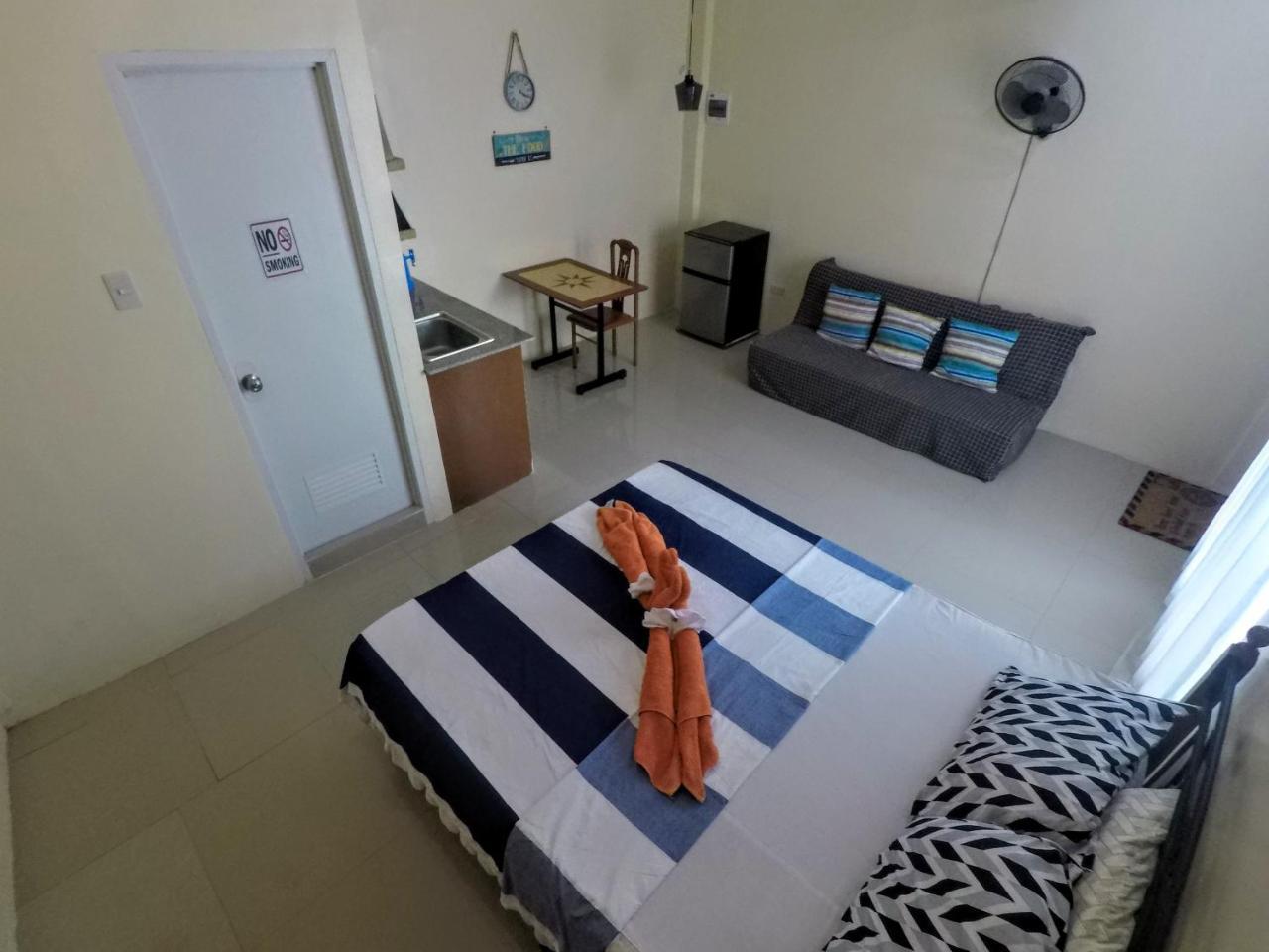 R & D Island Lodge ซานตาเฟ ภายนอก รูปภาพ