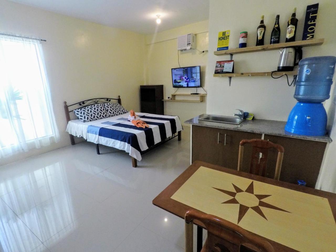 R & D Island Lodge ซานตาเฟ ภายนอก รูปภาพ