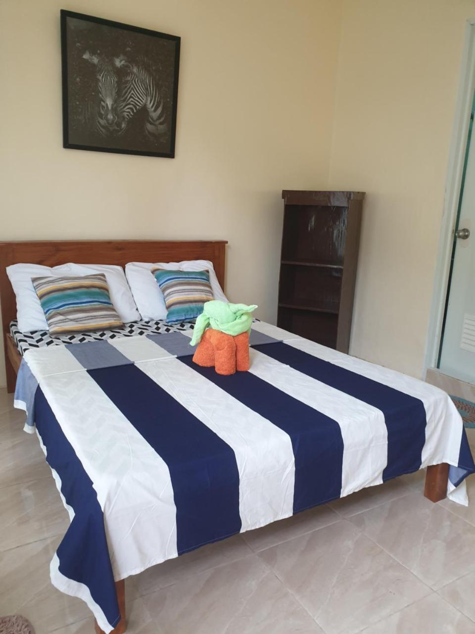 R & D Island Lodge ซานตาเฟ ภายนอก รูปภาพ
