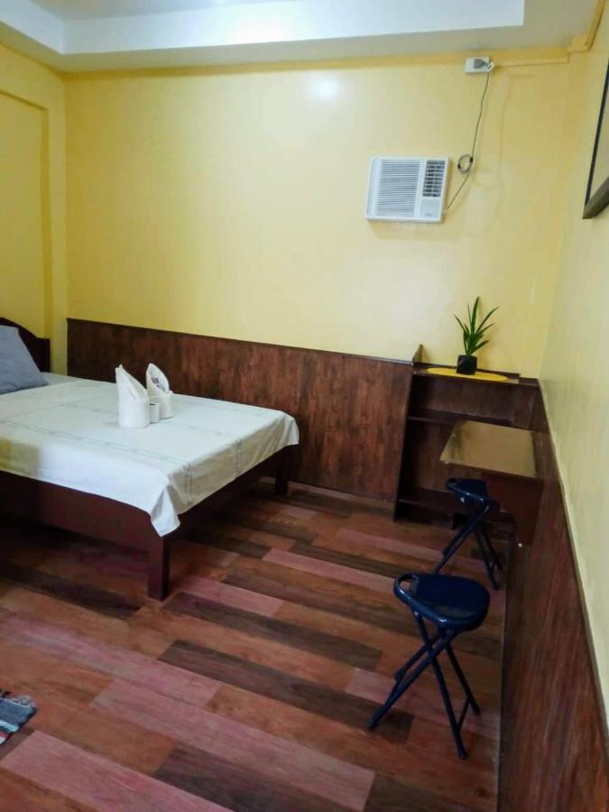 R & D Island Lodge ซานตาเฟ ภายนอก รูปภาพ